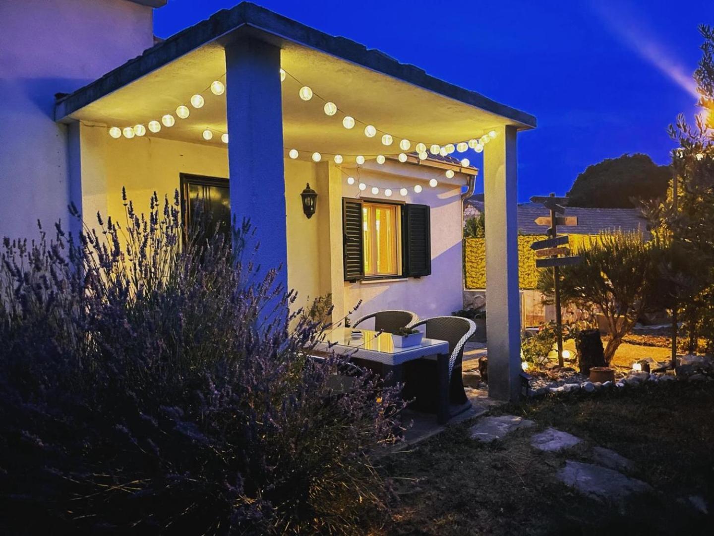 Zadvarje Vacation House Lavanda New! Heated Pool מראה חיצוני תמונה