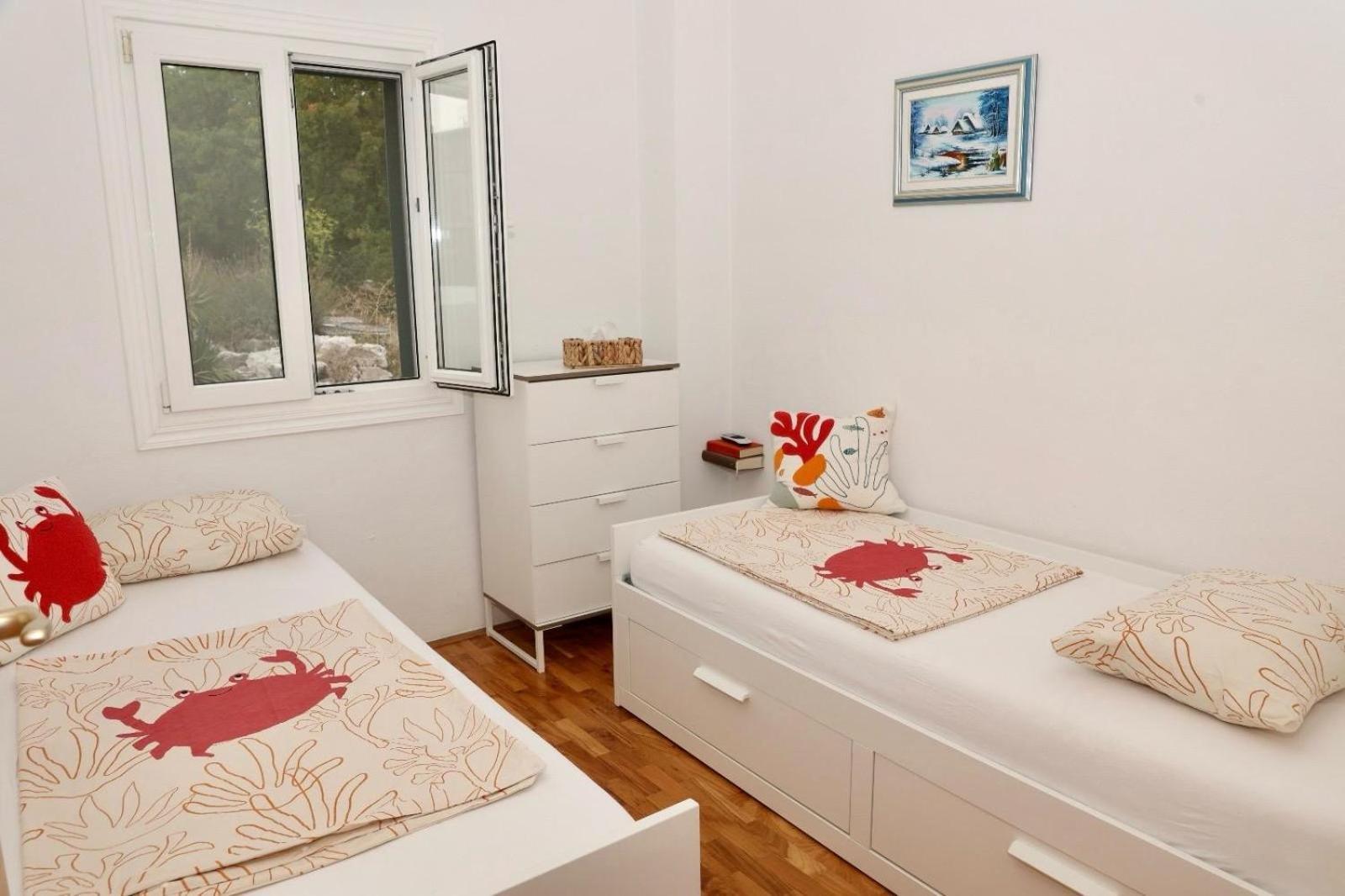 Zadvarje Vacation House Lavanda New! Heated Pool מראה חיצוני תמונה