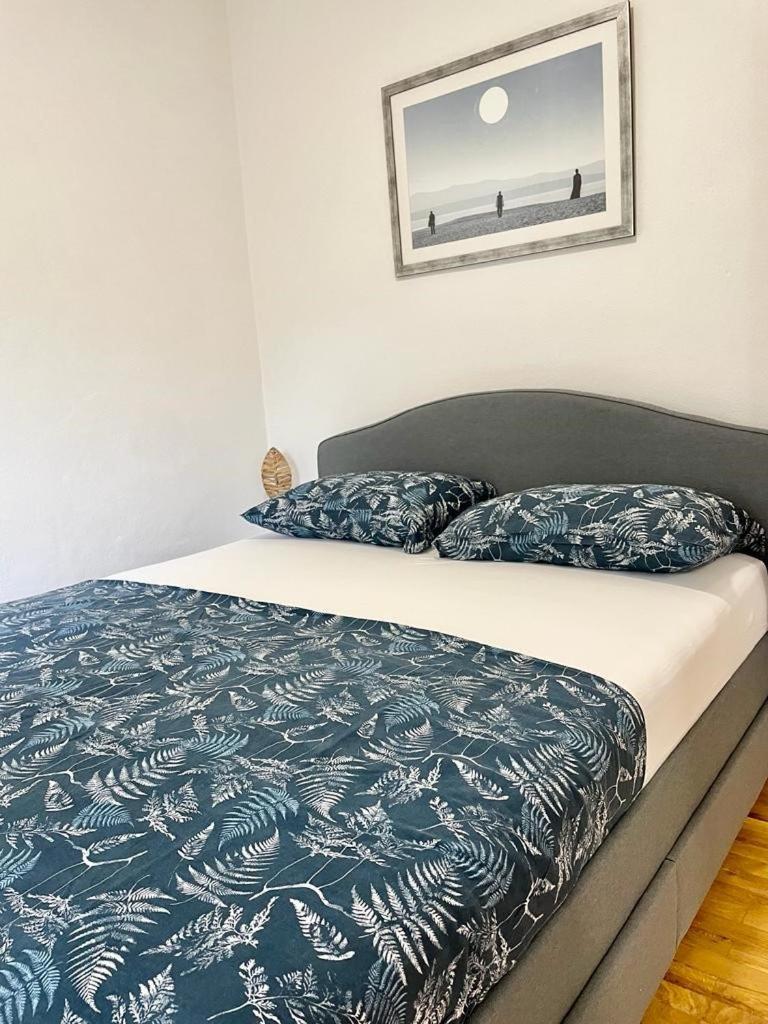 Zadvarje Vacation House Lavanda New! Heated Pool מראה חיצוני תמונה