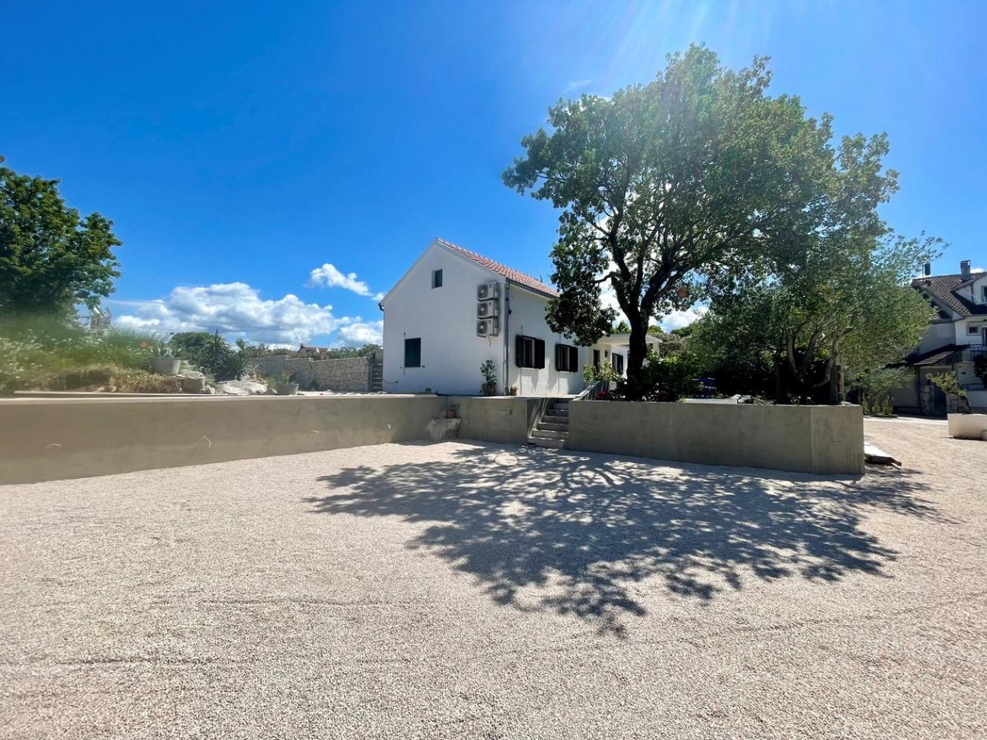 Zadvarje Vacation House Lavanda New! Heated Pool מראה חיצוני תמונה